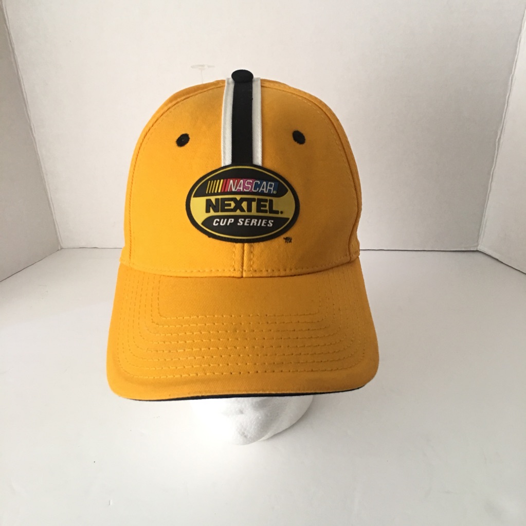 Nascar Nextel Cup Series Baseball Cap